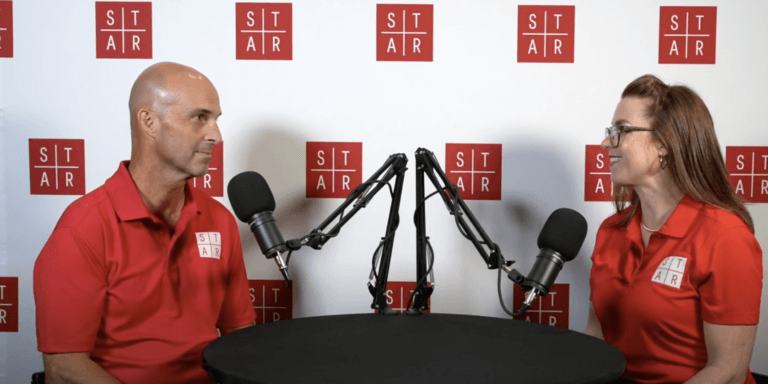 STAR In Focus – Episode 1