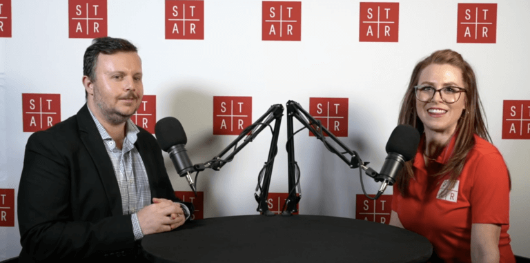 STAR In Focus- Episode 8