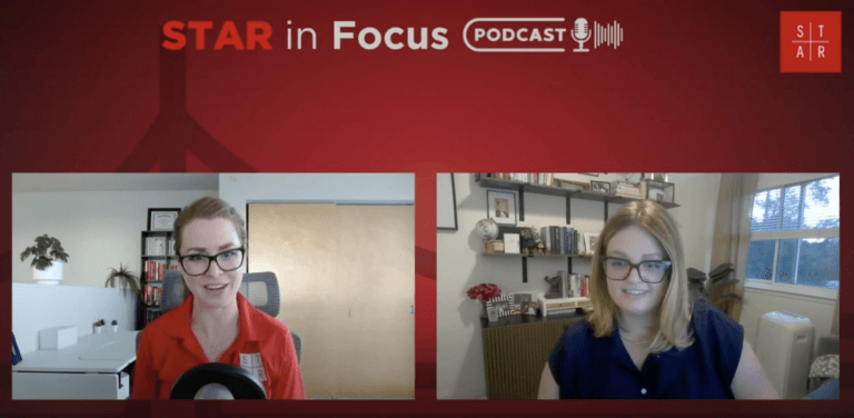 STAR In Focus- Episode 15