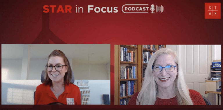 STAR In Focus- Episode 24