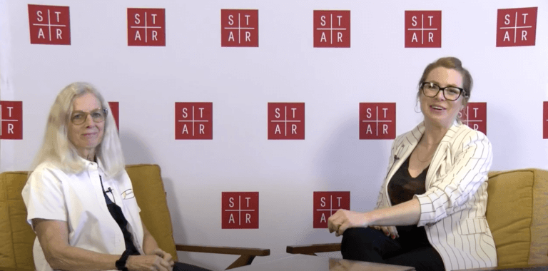 STAR In Focus- Episode 30