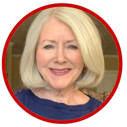 Headshot of Linda Flindt