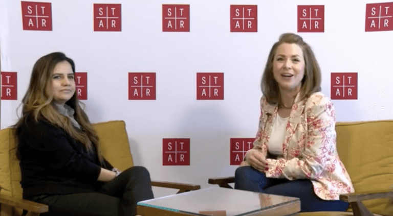 STAR In Focus- Episode 34