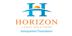 Horizon Legal Solutions logo