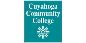 Cuyahoga Community College Logo