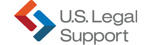 U.S. Legal Support logo