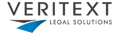 Veritext Logo