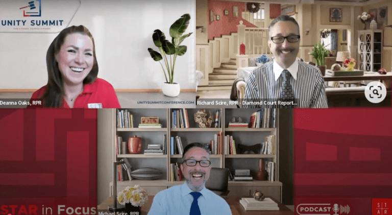 STAR In Focus- Episode 40