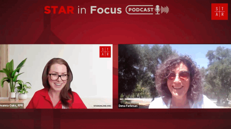 STAR In Focus- Episode 42