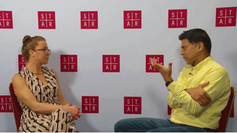 STAR In Focus- Episode 41