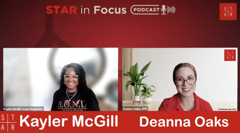 STAR In Focus- Episode 44