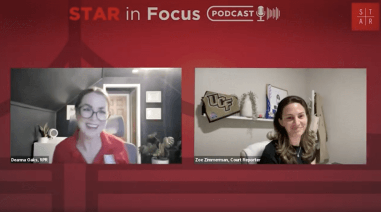 STAR In Focus- Episode 45